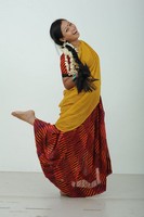 Dancer Sneha Photos